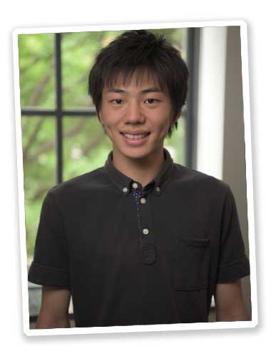 金子進太郎さん (15期生)