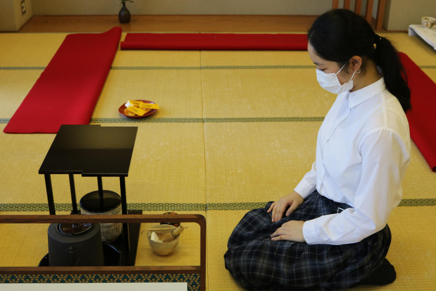 6.和室