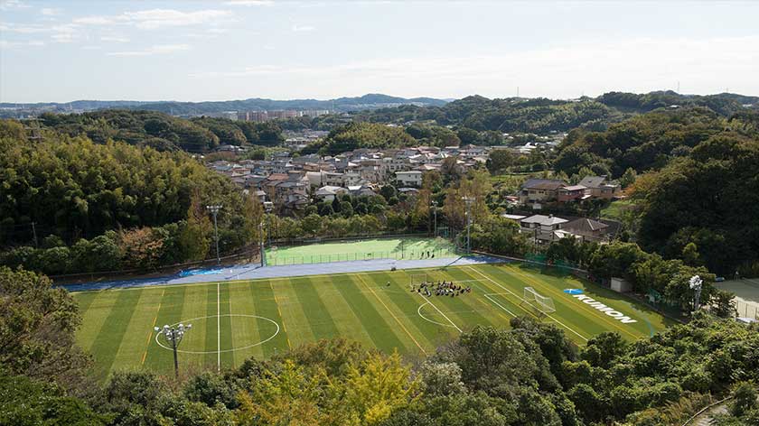 19.グラウンド