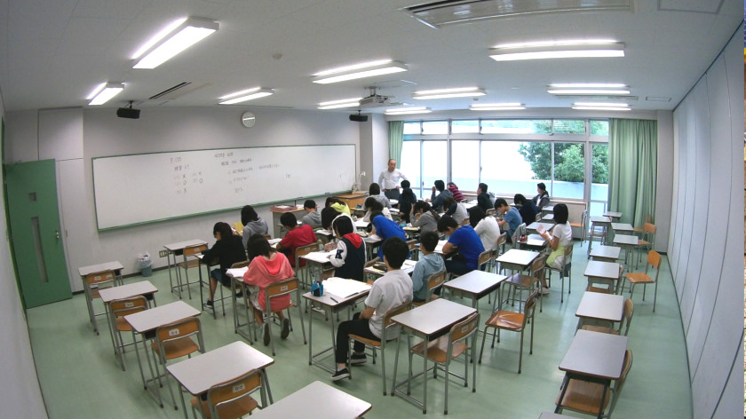 11.講義室