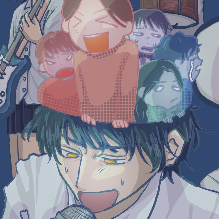 InsiDe heaD