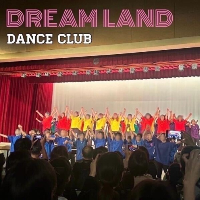 DREAM LAND