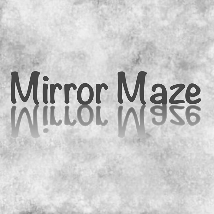 Mirror Maze