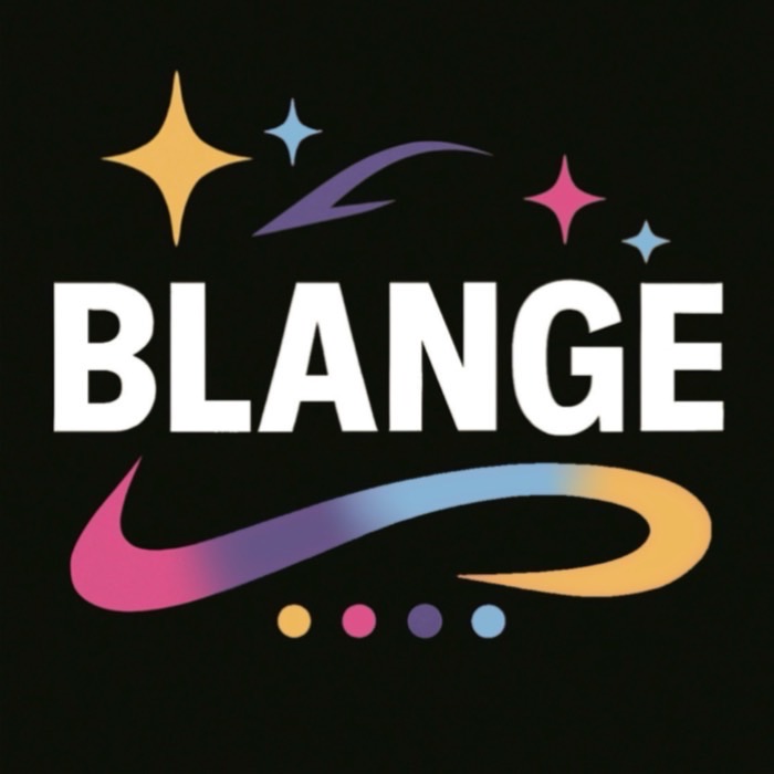 BLANGE