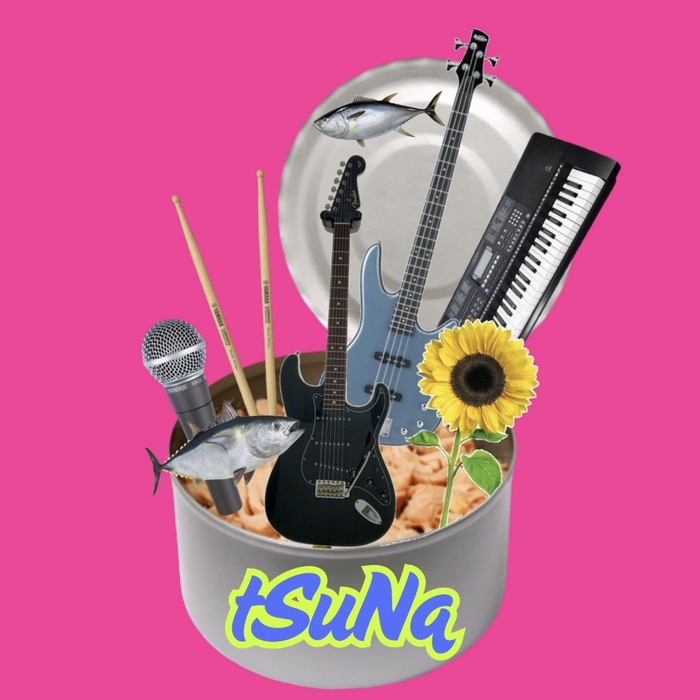 tSuNa