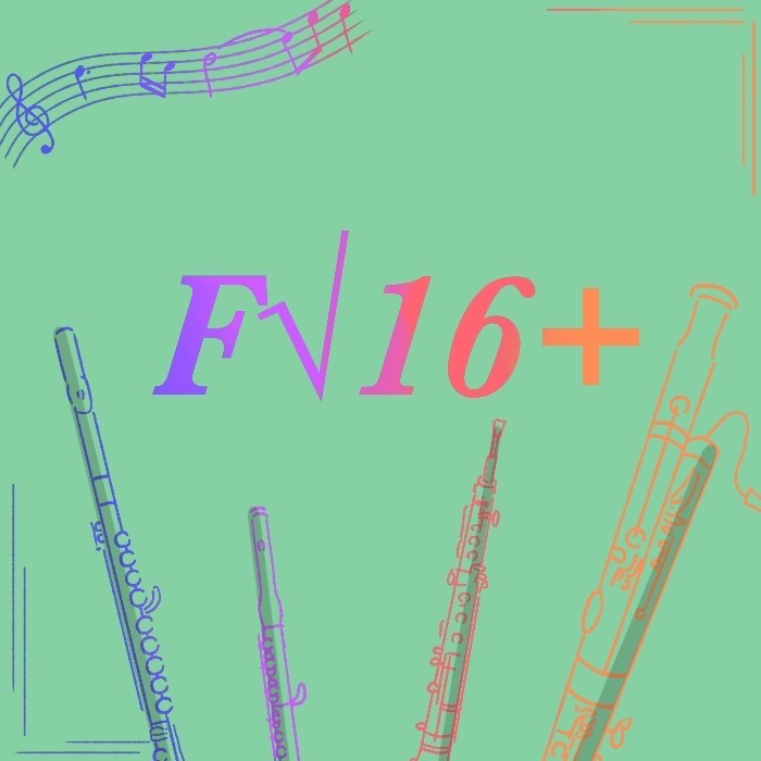 F√16＋
