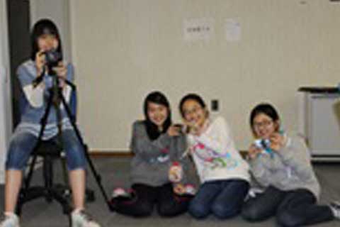 Photography Club
