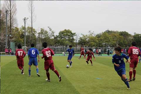 Soccer Club