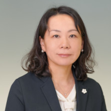 Akiko Kumon