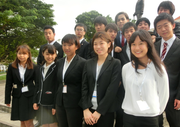 Representative Students