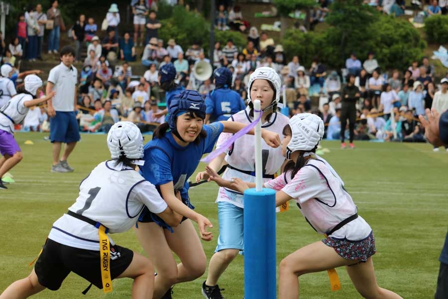 Sports Day