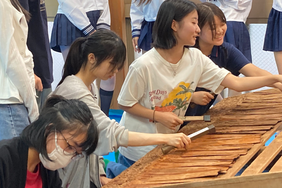 建築コース（京都府）